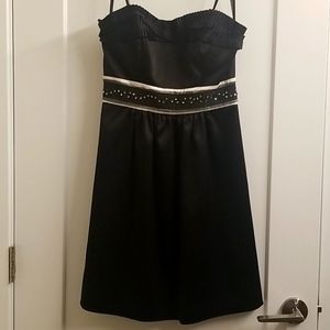 MaxandCleo Cocktail Formal Dress
